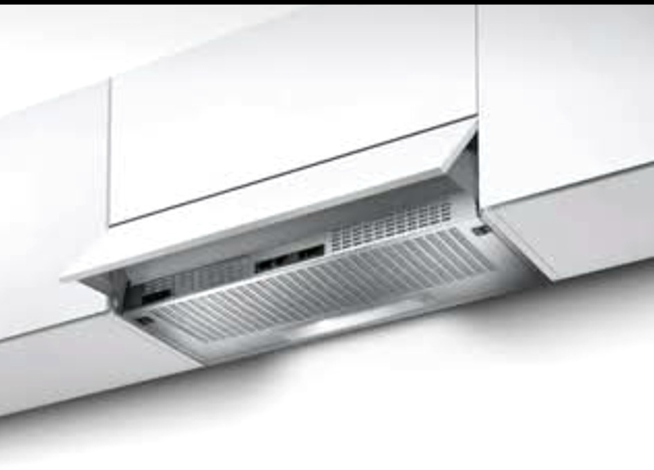 Digestoř Faber SpA152 LG A60 - 4