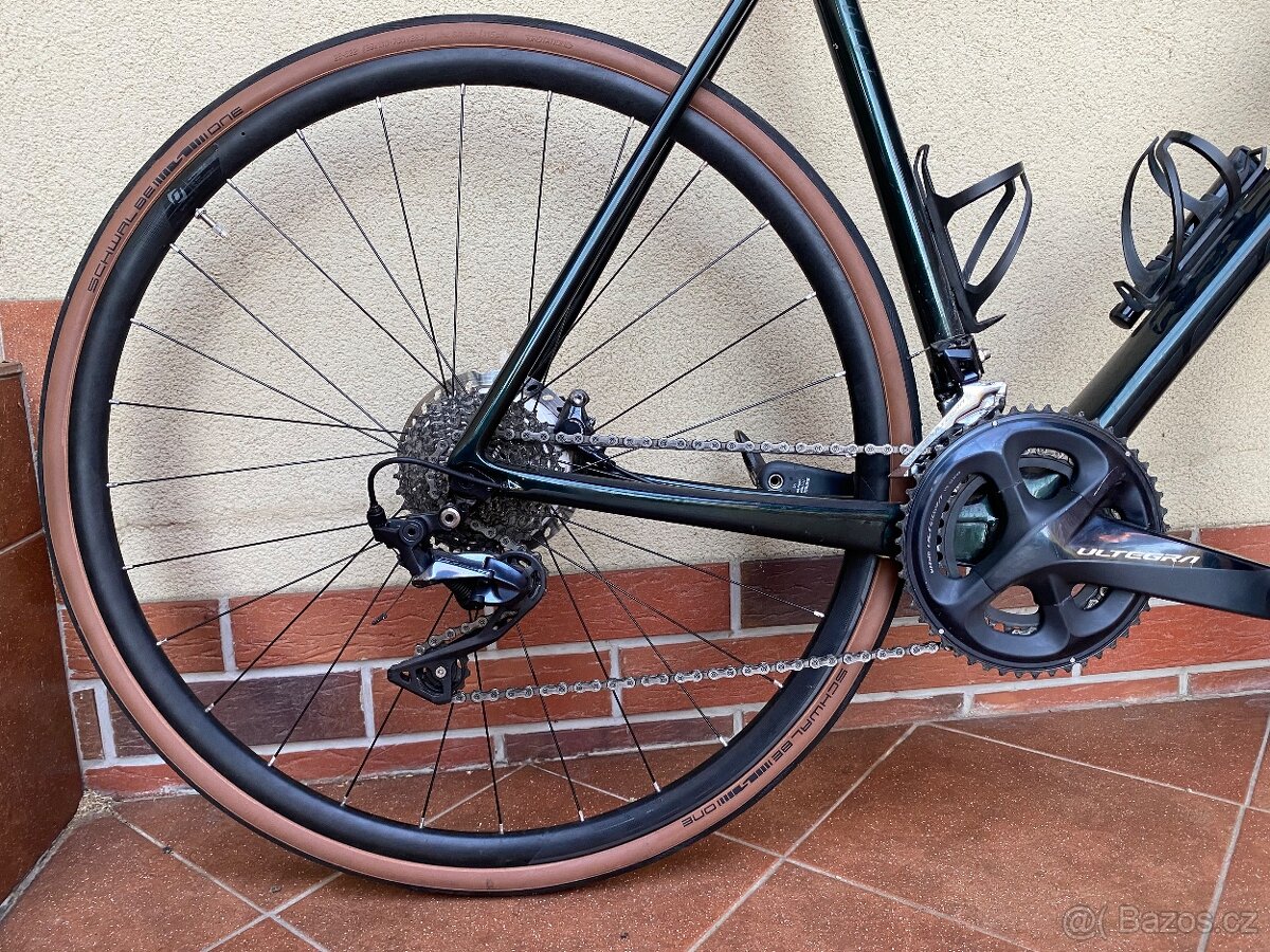 Kolo scott adict 10 - 4