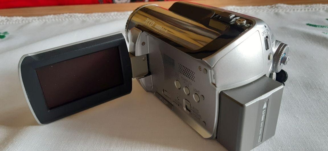 Kamera Panasonic SDR-H250 EP-S - 4