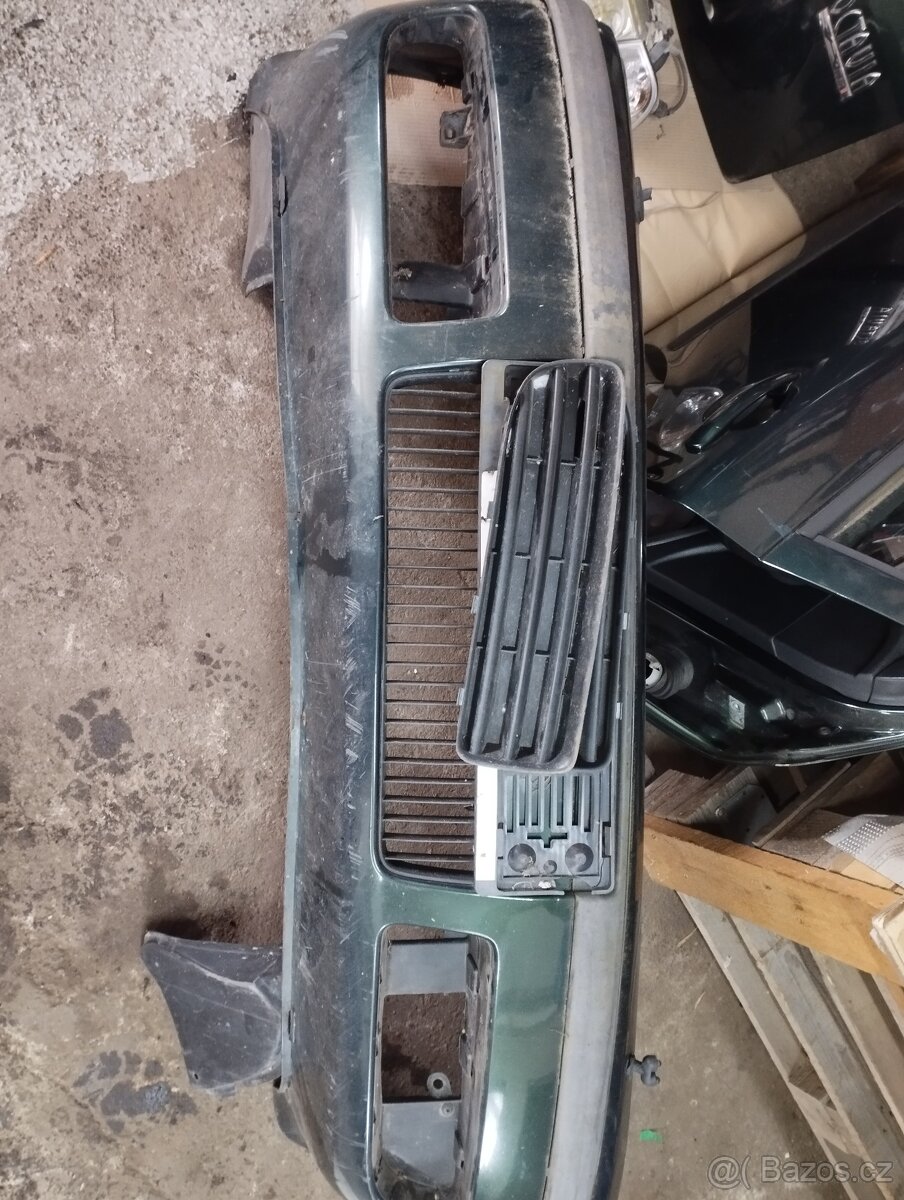 Škoda Octavia combi - 4