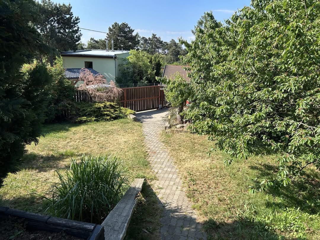 Prodej celoročně obyvatelné chalupy Brno Kníničky - 4