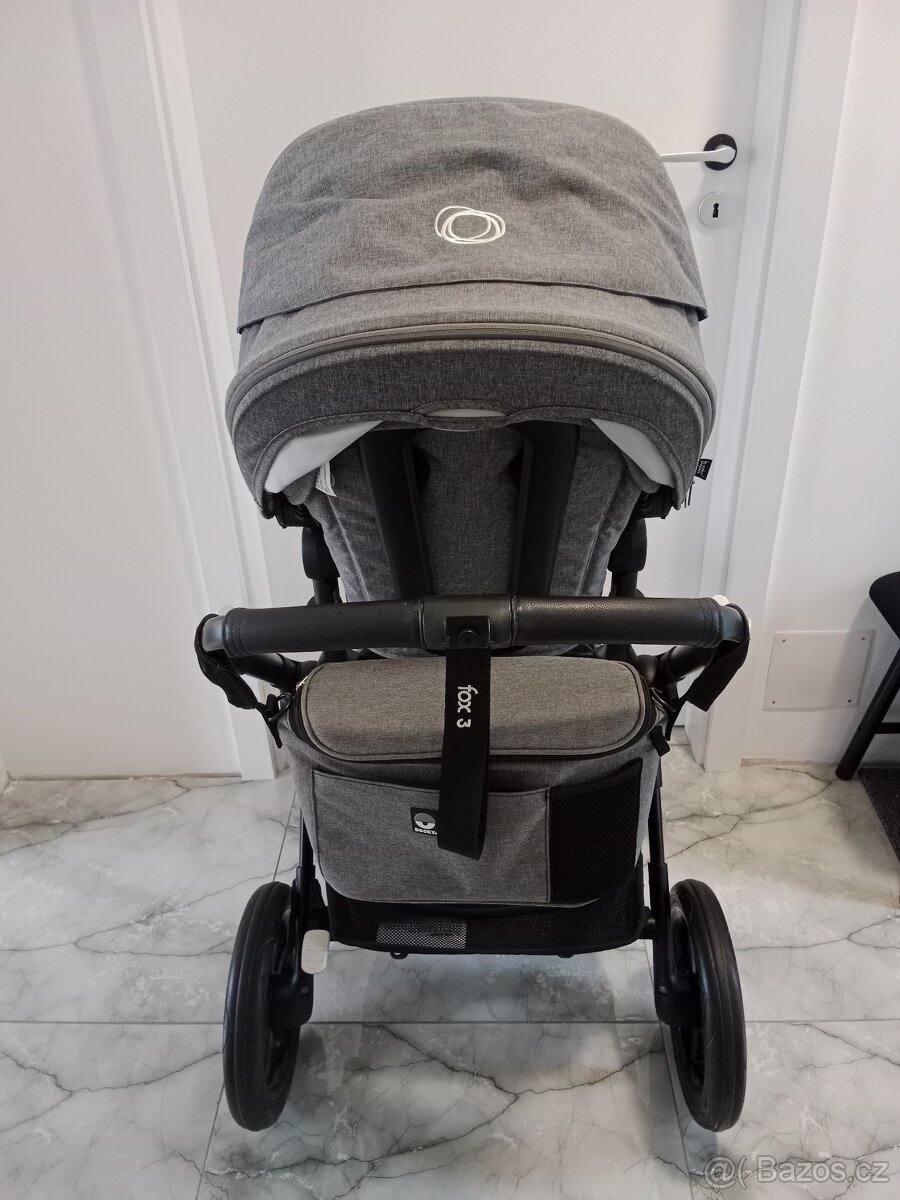 Bugaboo Fox 3 - 4