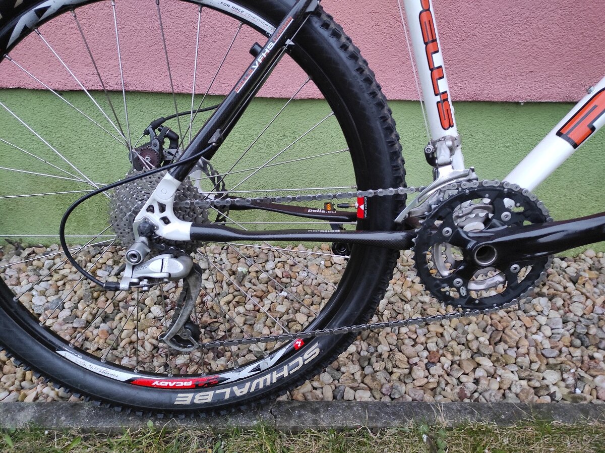 Horské kolo PELLS RASSER 26" - 4