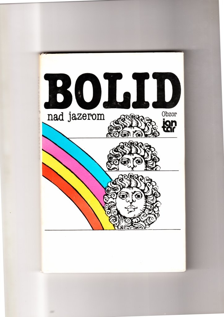 ANTOLOGIE SCI-FI - 4