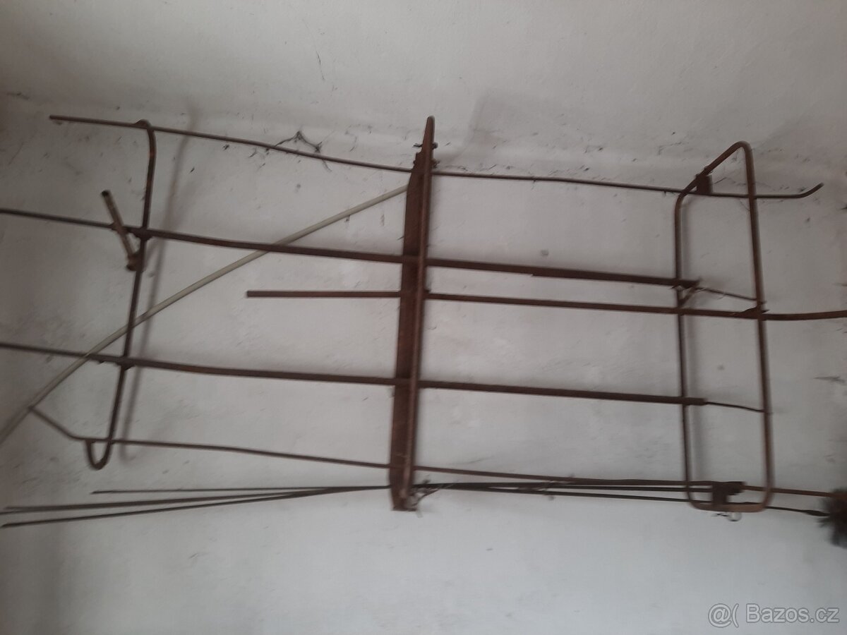 Balíkovač nízkotlaký - 4