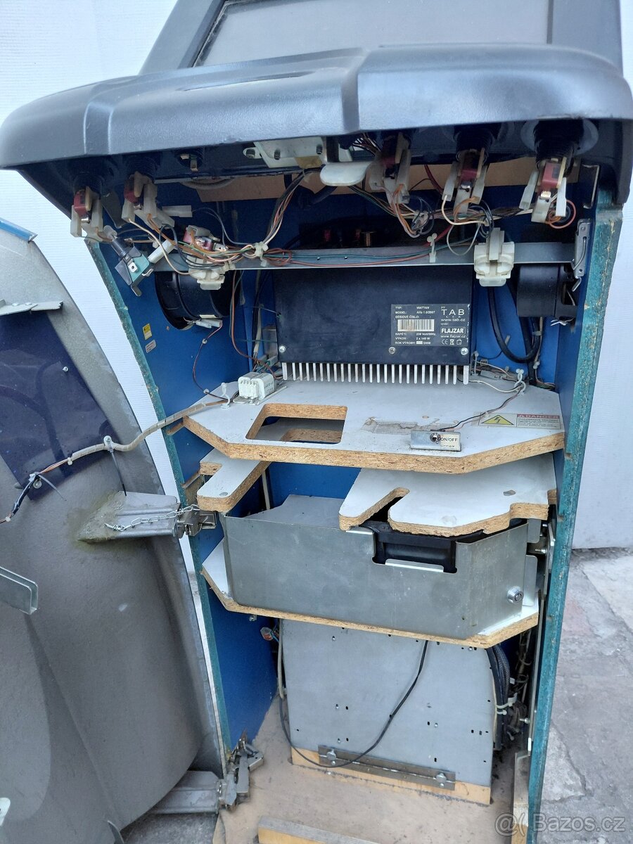 Silverball Strato - 4