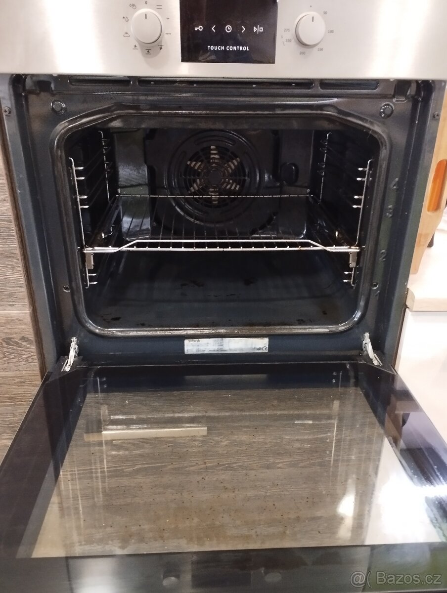 Vestavná trouba Gorenje - 4