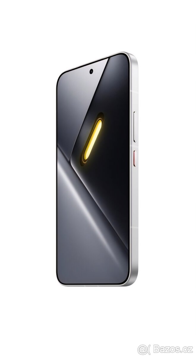 Xiaomi POCO X8 Pro Max 12GB/512GB White - 4