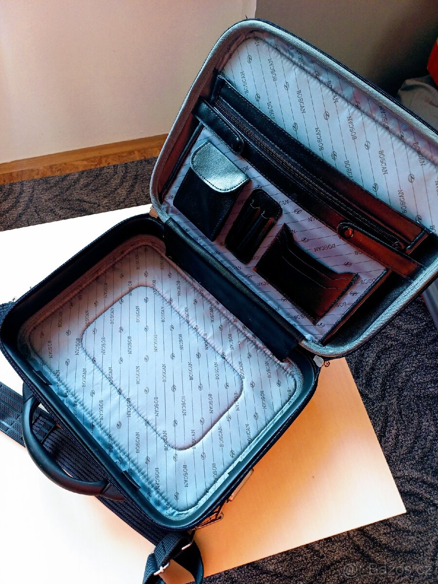 Podnikatelská taška - 4