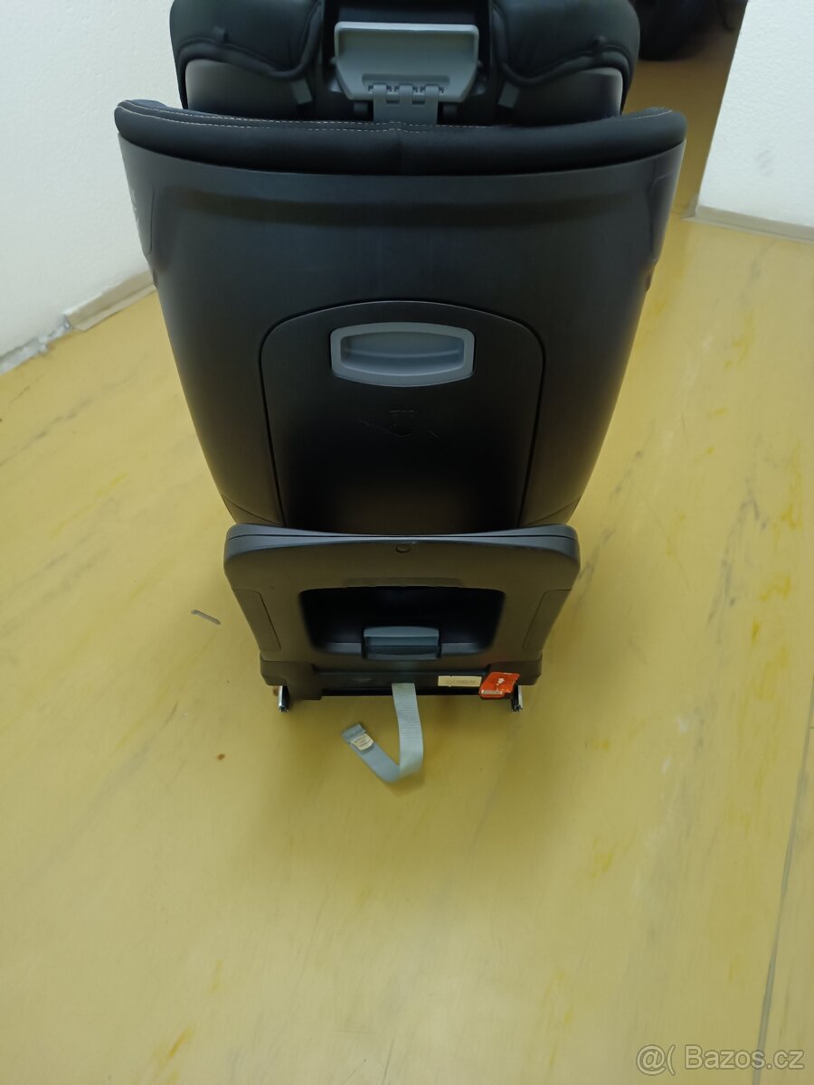 Britax Romer 0-15 kg - 4