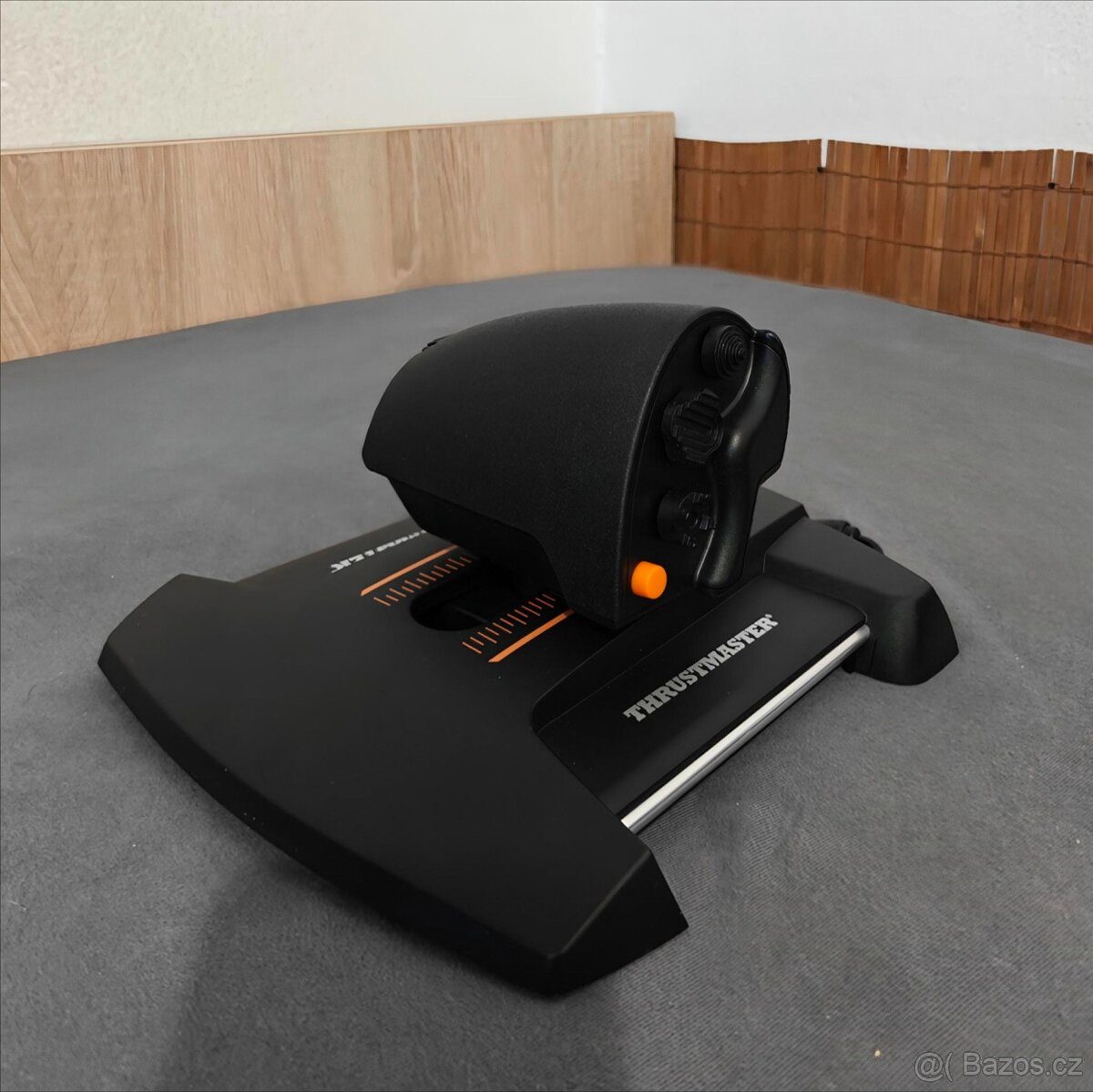 Thrustmaster T.16000M FCS Flight Pack - 4