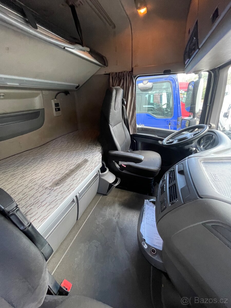 DAF XF 106 460 na nahradni dily - 4