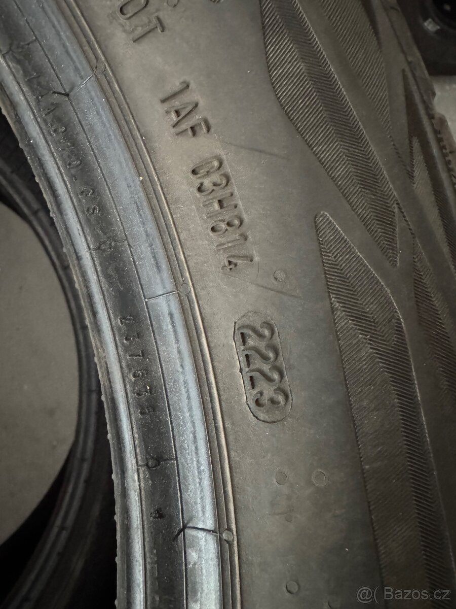 275/45 r20 - 4
