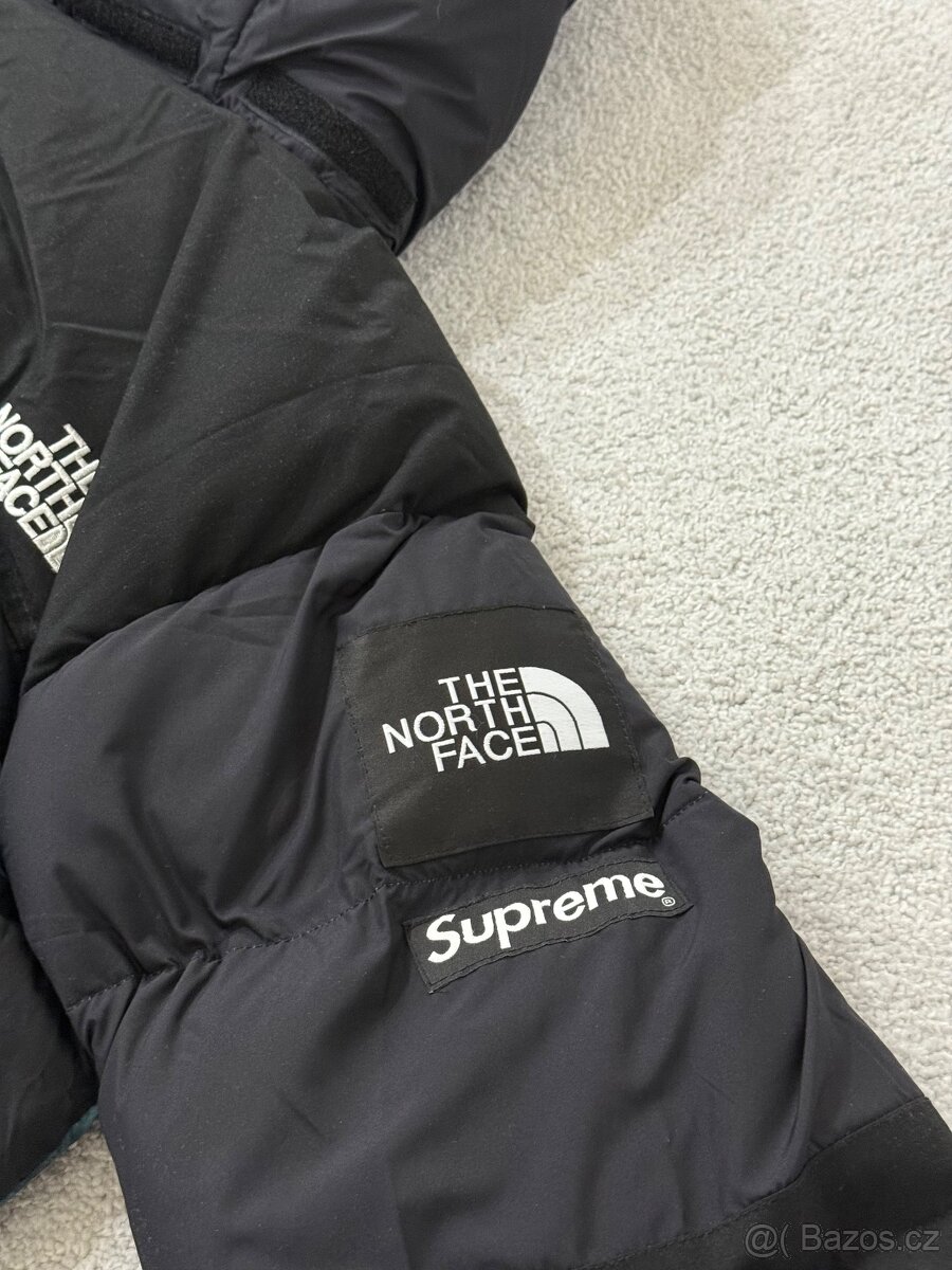Bunda The North Face x Supreme - 4