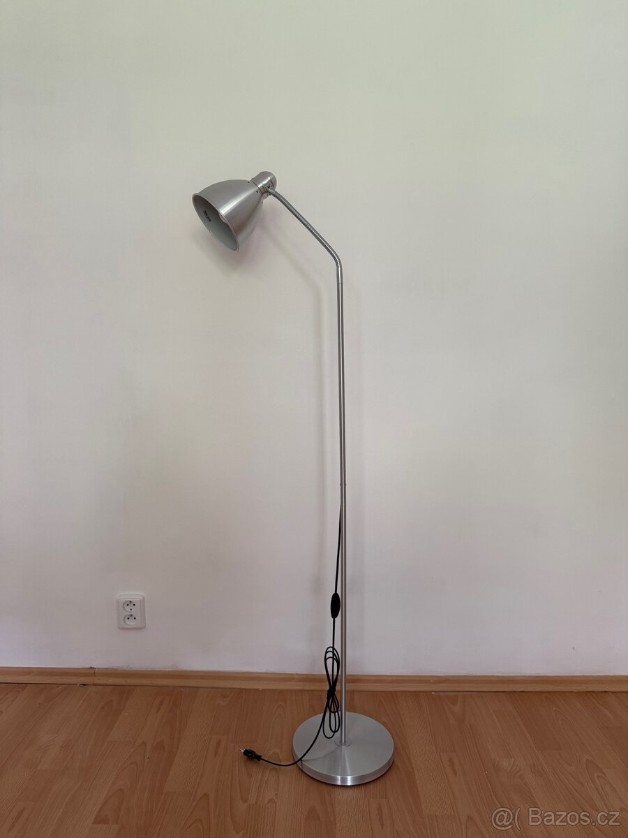 Ikea Lersta stojaci lampa 2 ks nova - 4