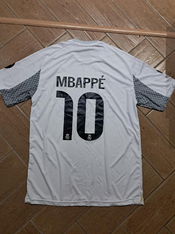 fotbalový dres vel.L-XL - 4