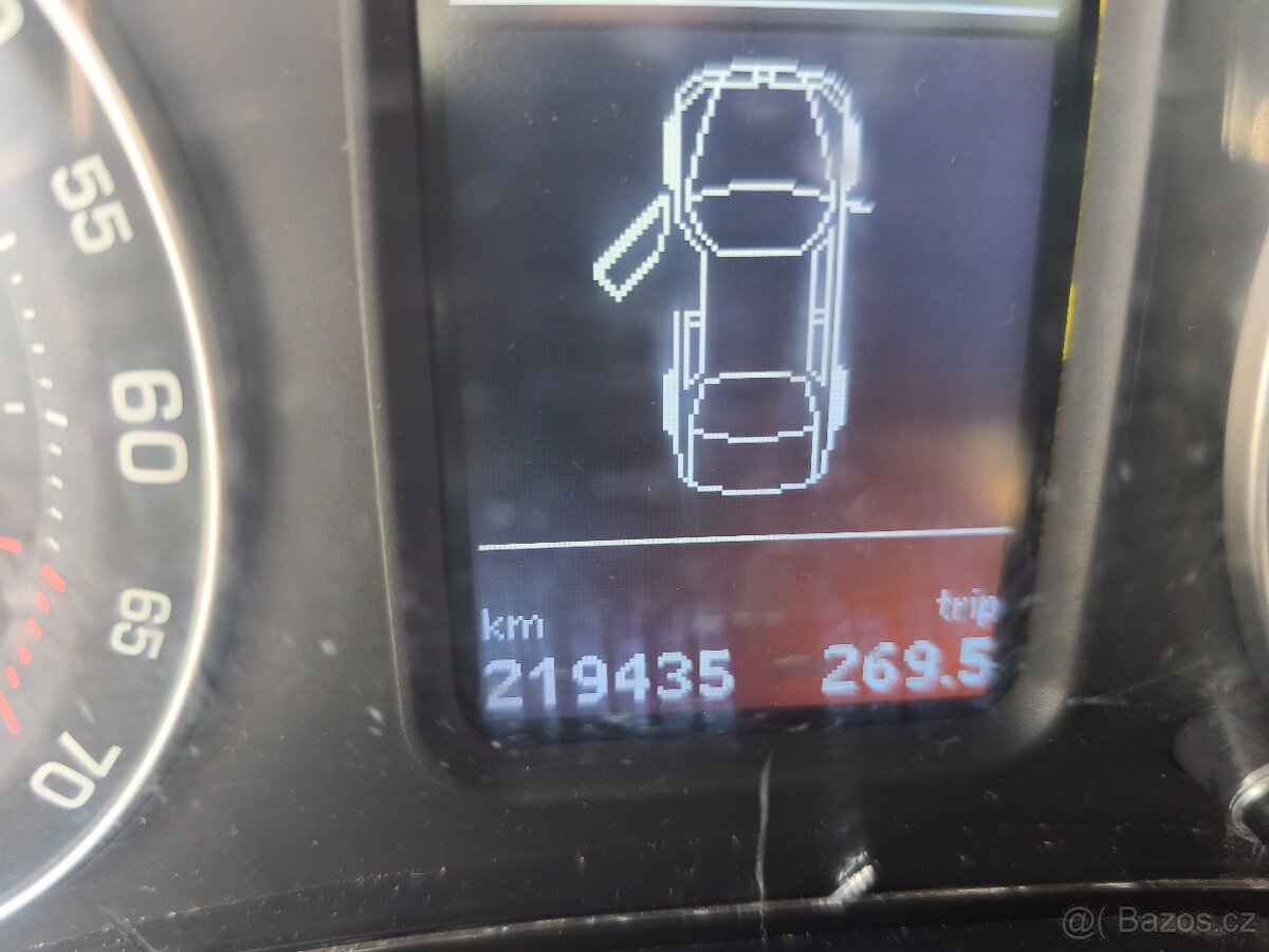 Prodá škoda Octavia 2... - 4