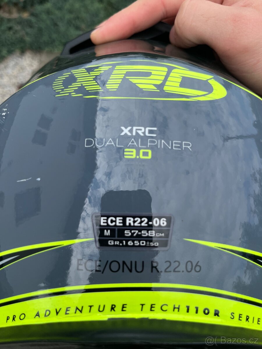 Helma XRC - 4