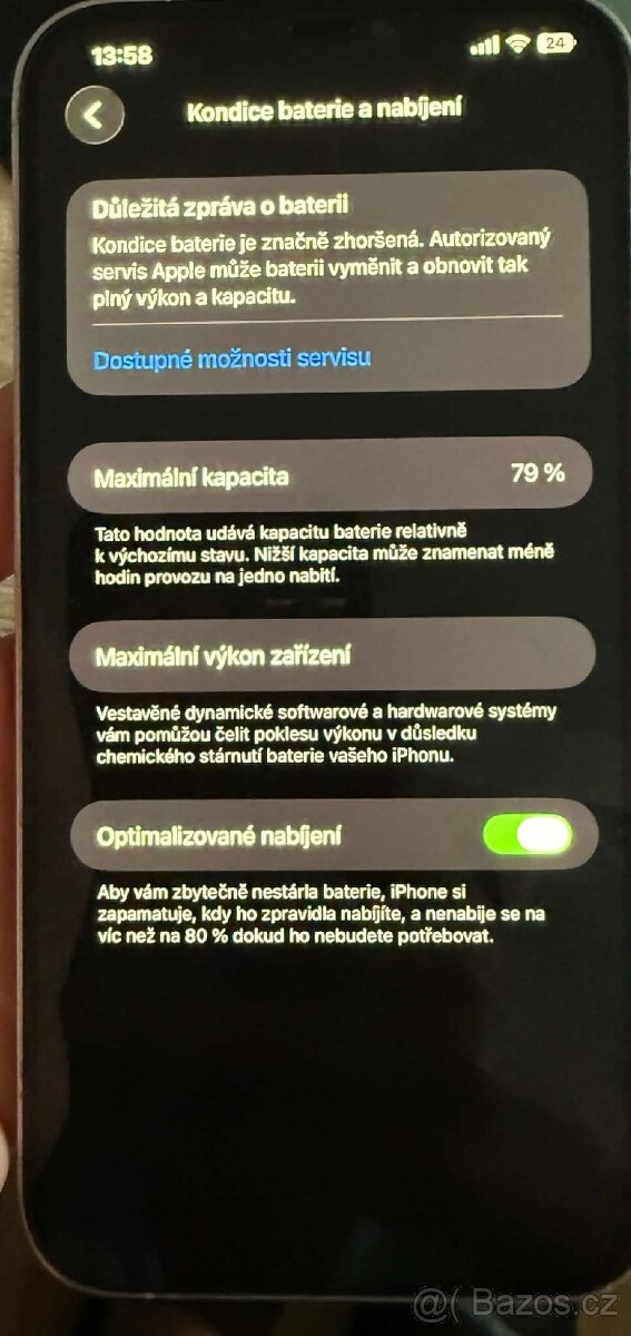 iPhone 12 pro max - 4