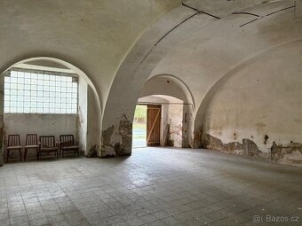 Pronájem skladu 70 m² - 4