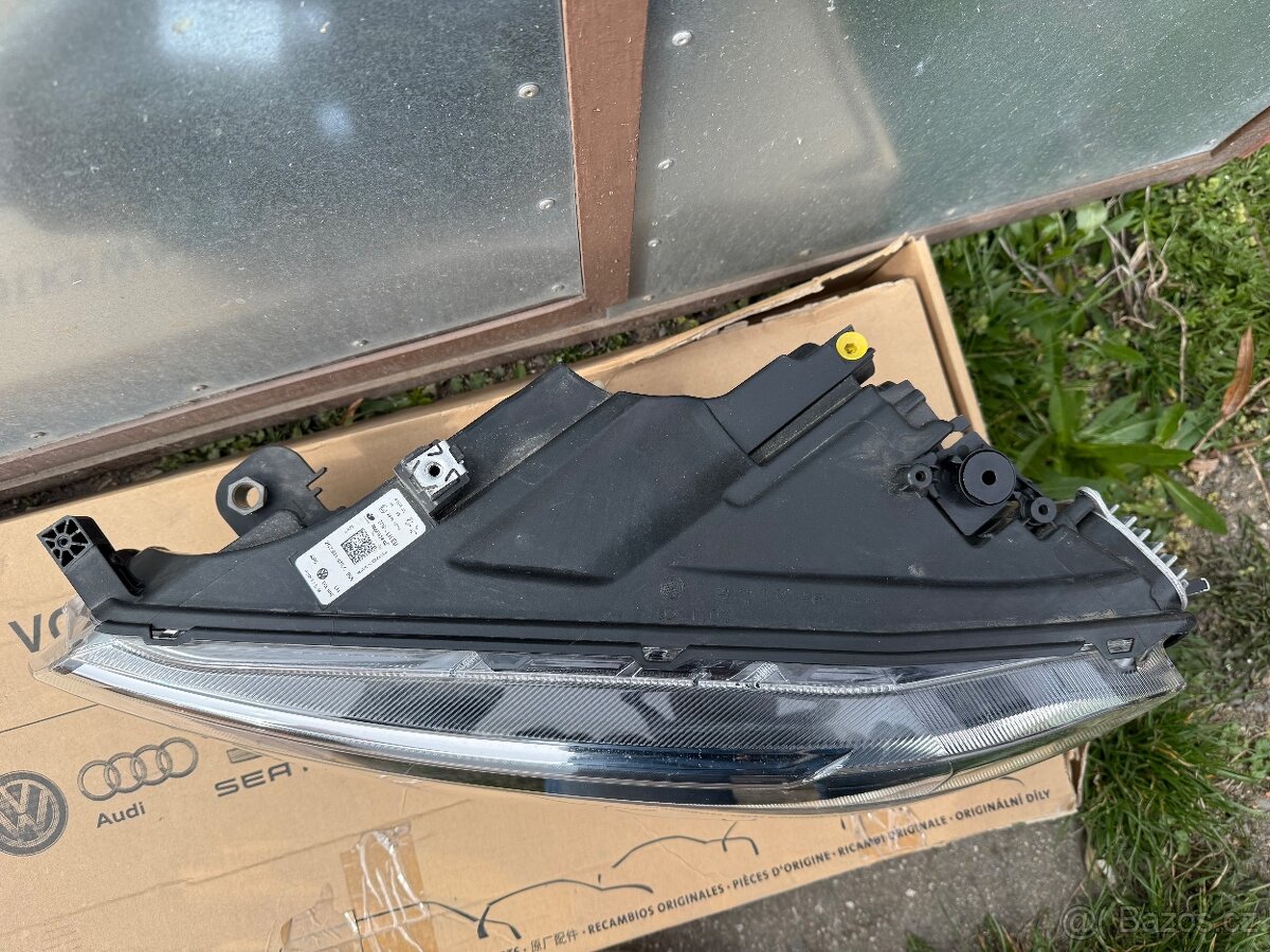 VW Taigo 2G7941035C - 4