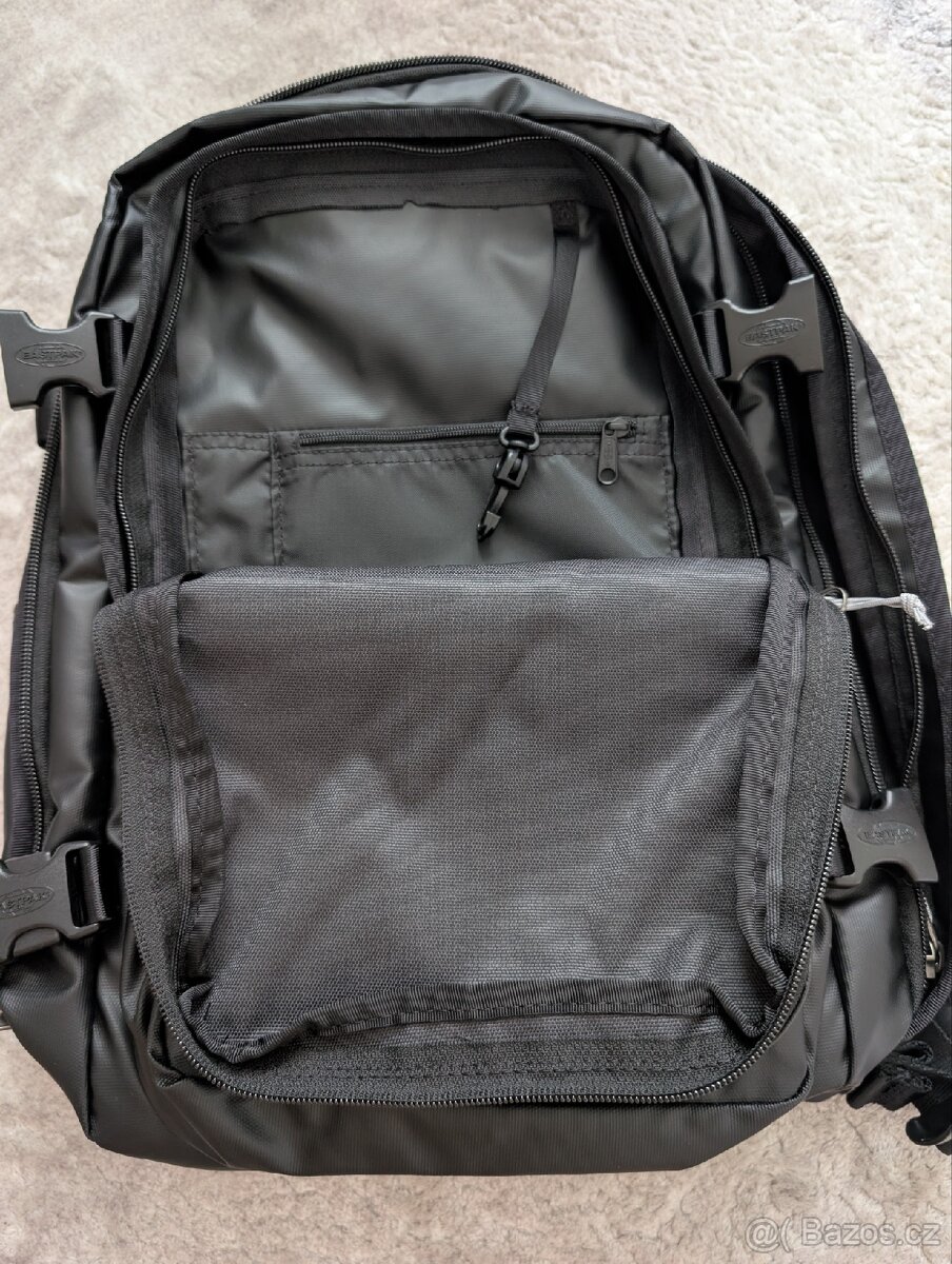 Batoh EASTPAK Cabin Pak'R Backpack - 4