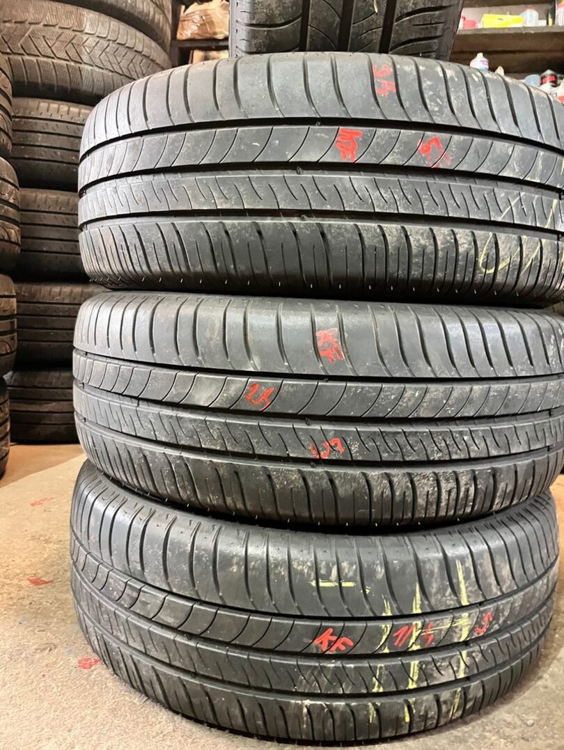 215/60 R16 95H letní pneu Michelin - 4