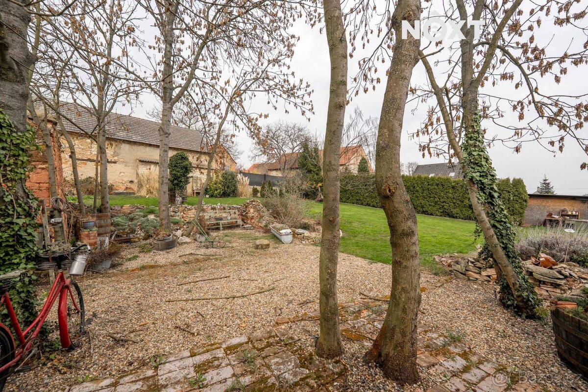 Prodej pozemek Bydlení, 1345㎡ - 4