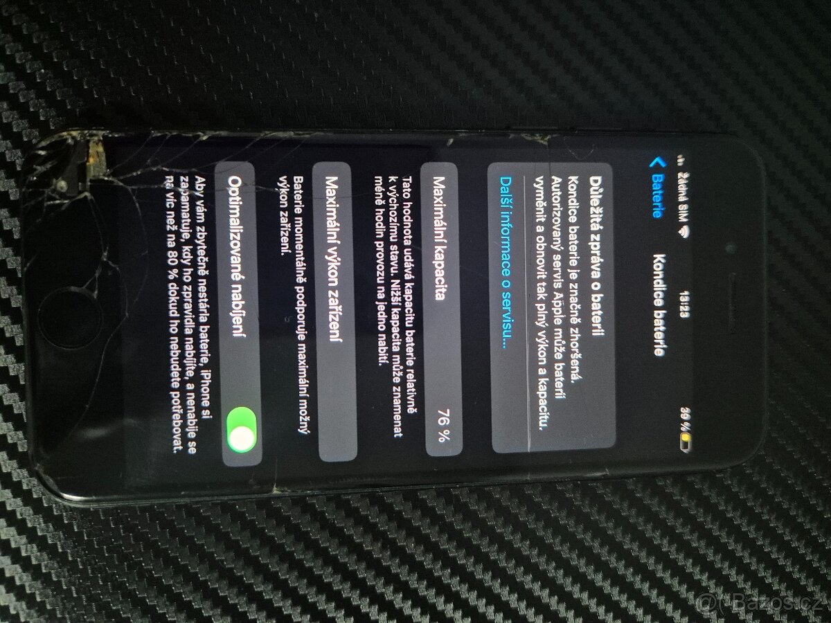Iphone 7 32gb - 4