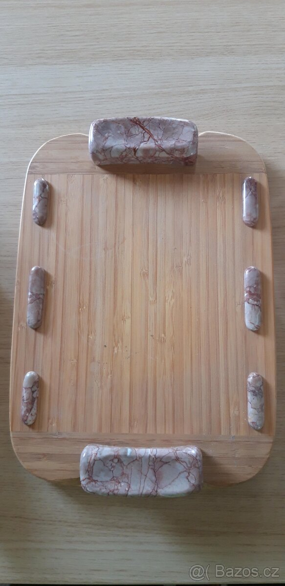 Kamenná sada Vorel - 4