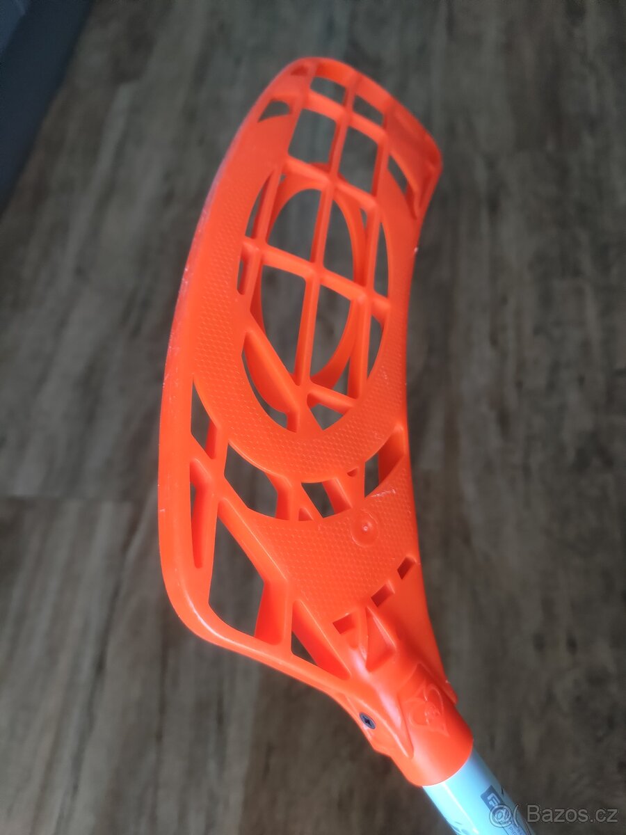 Fat Pipe CORE 34 floorball - 4