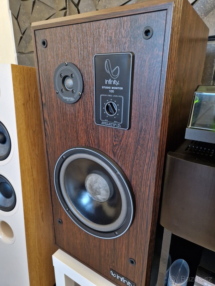 Infinity SM 100 - 4
