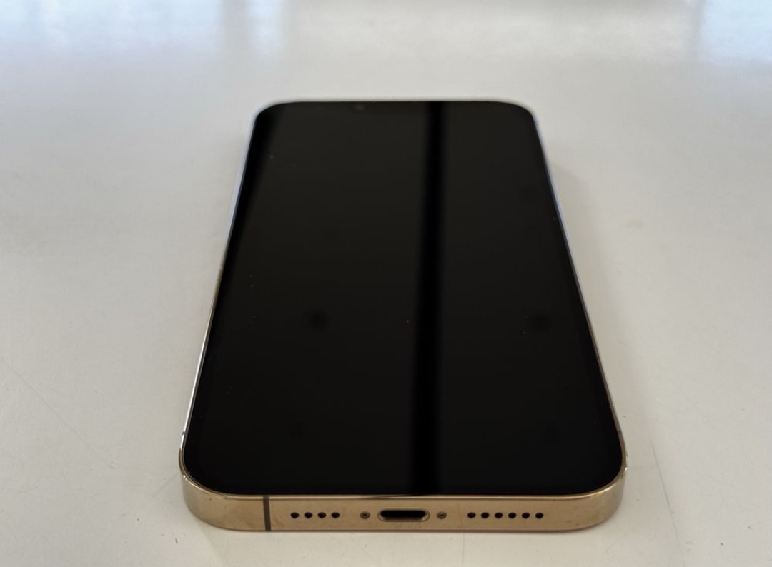 Apple iPhone 13 Pro 128GB - 4