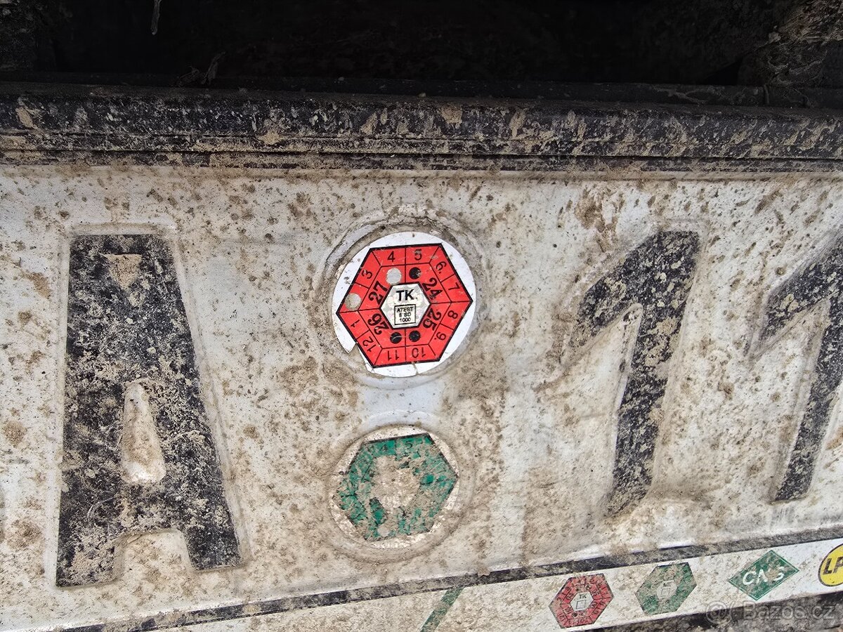 Suzuki samurai - 4