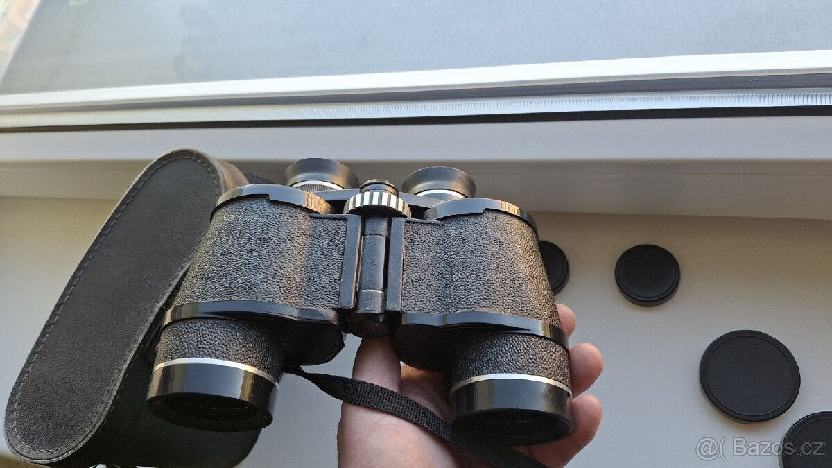 Dalekohled BPC 7x35 BERKUT-7 - 4
