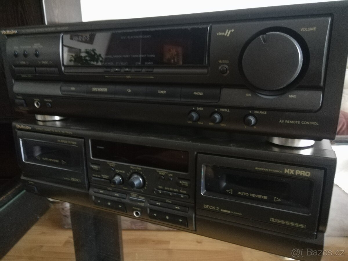 Prodej Technics - 4