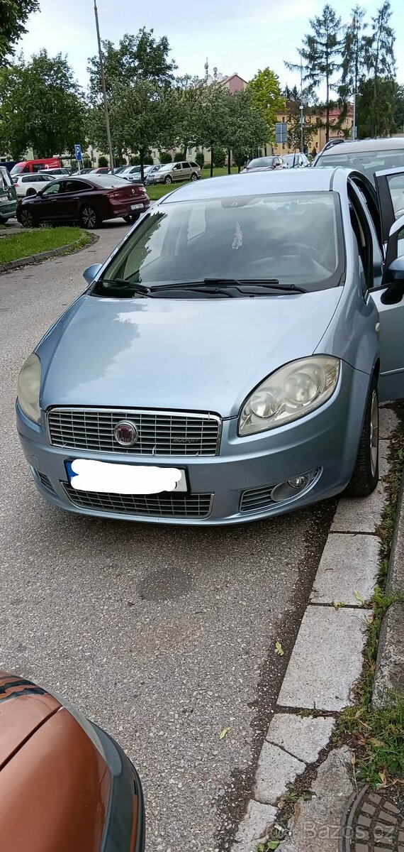 Fiat Lineo - 4