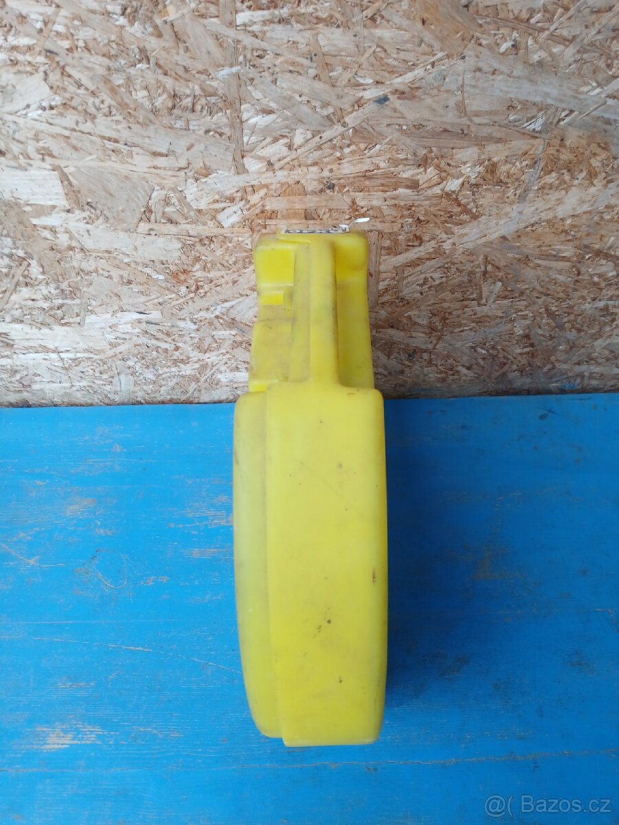 Zimní řetězy na auto - 4