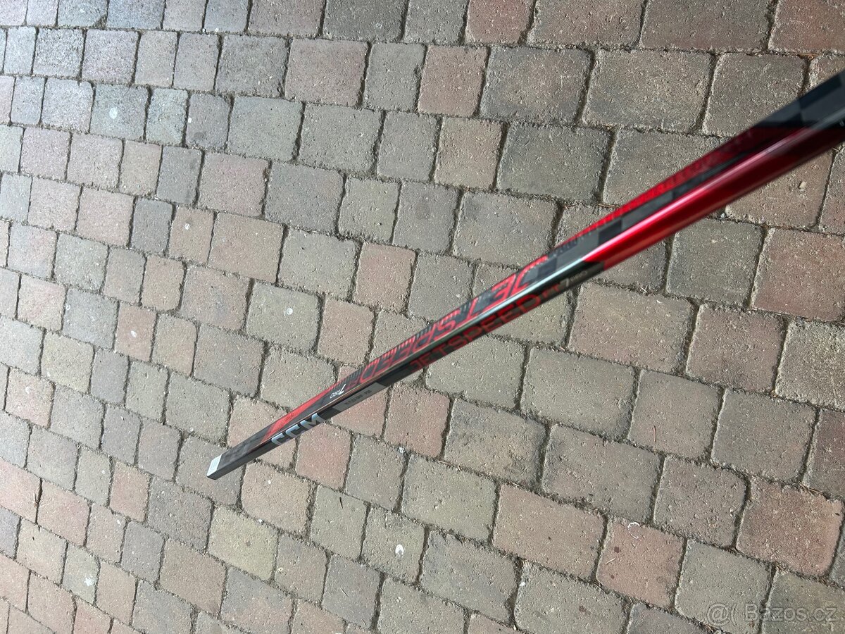 CCM jetspeed FT7 pro - 4
