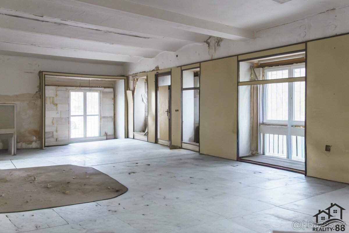 Prodej obchodního prostoru 700 m², Orlová - Město - 4
