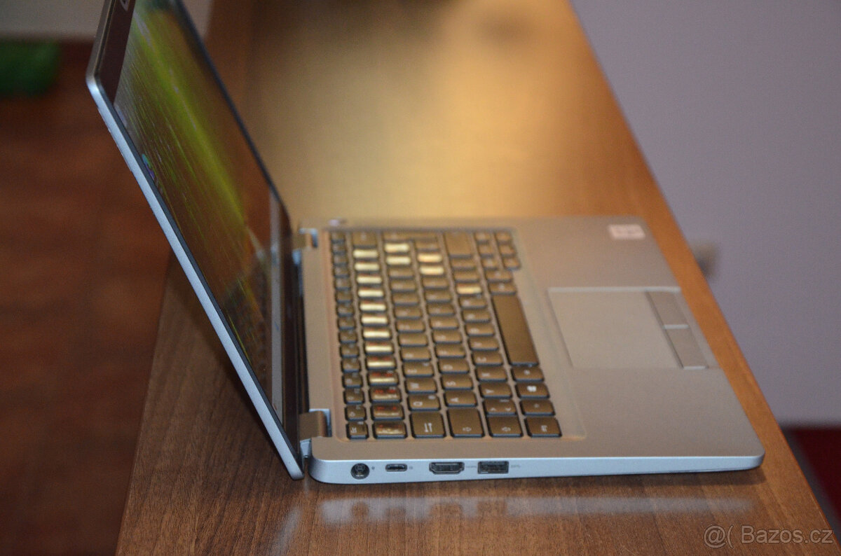 Dell latitude 5310 i7/16GB/SSD 256GB/záruka - 4