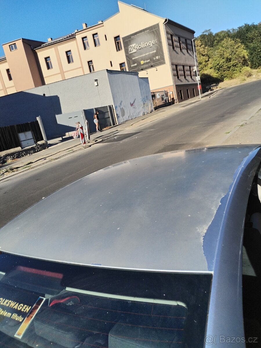 Passat - 4