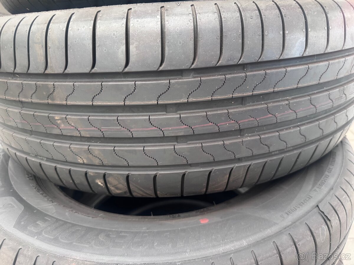 BRIDGESTONE Turanza 6 215/60R17 - 4