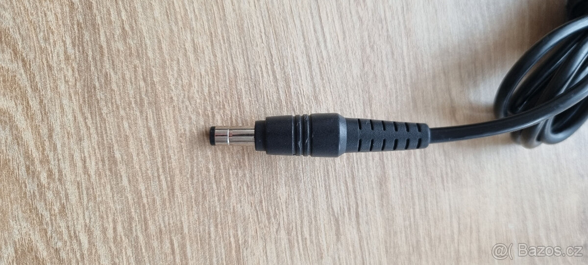 TOSHIBA PA3290E-3AC3 adapter k notebooku 19V 6,32A - 4
