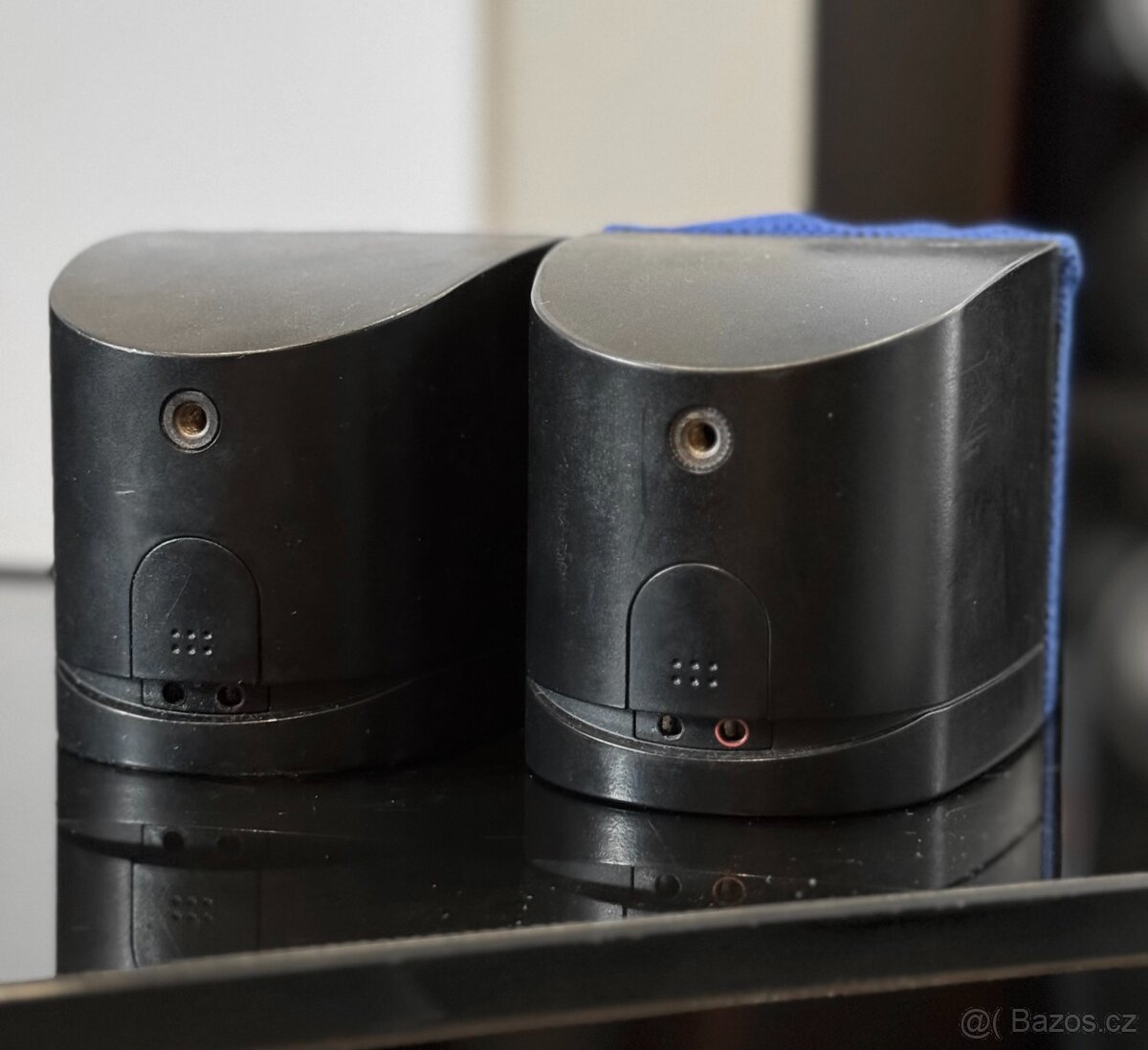 Bose Acoustimass 3 Series IV 2.1 sestava - 4