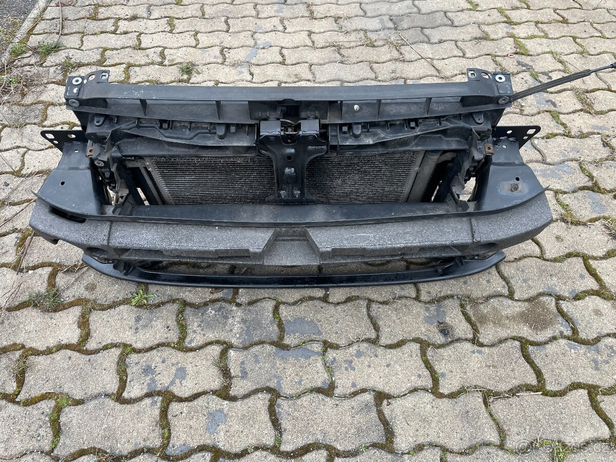 VW Golf 7 kombi 2014 CRKB,PYS, LH5X - 4