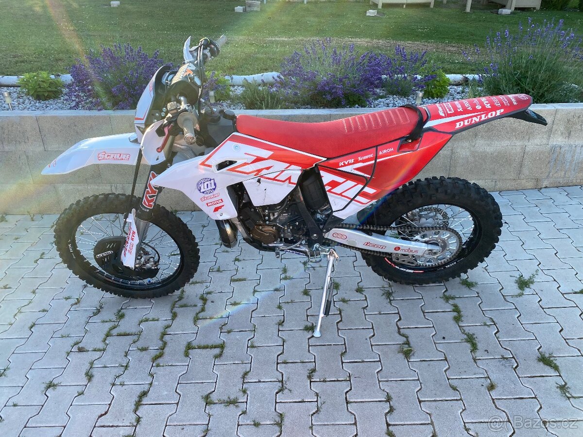 FANTIC XE 300 - 4