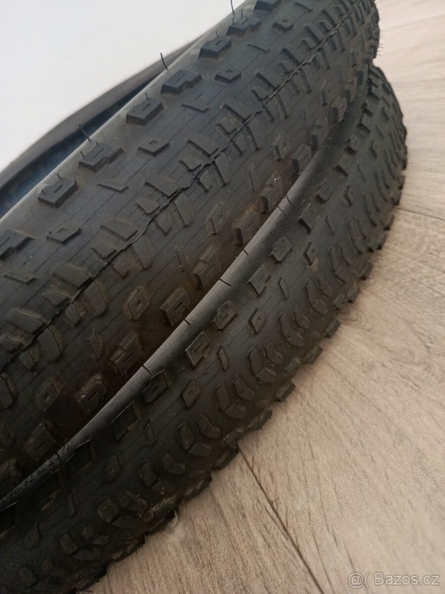 Pláště Bontrager SaintAnne 29x2.4 - 4