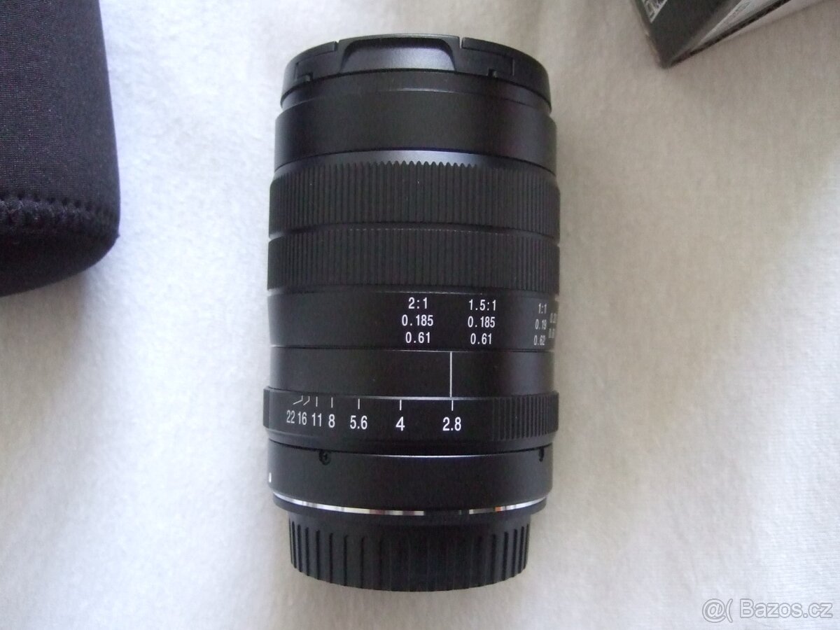 Objektiv - 4