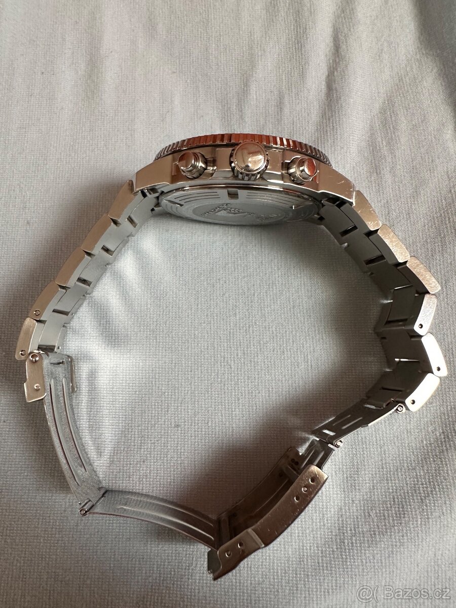 Prodám tissot seastar - 4